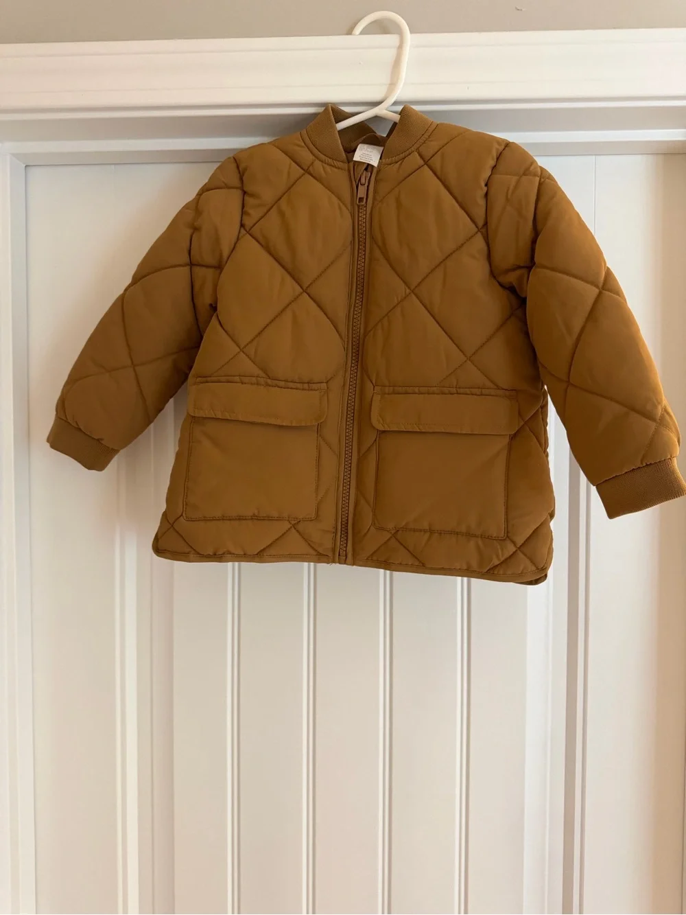 H&M Kids Quilted Jacket